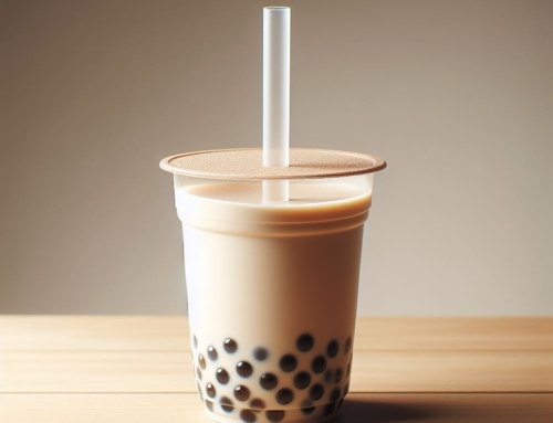 Bubble Tea